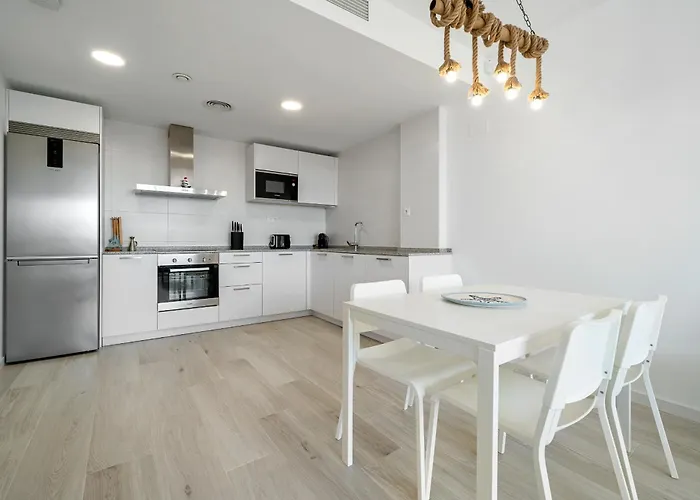 Hauzify I Apartaments Roques Daurades