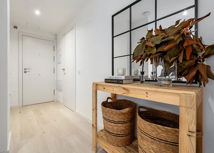 Hauzify I Apartaments Roques Daurades