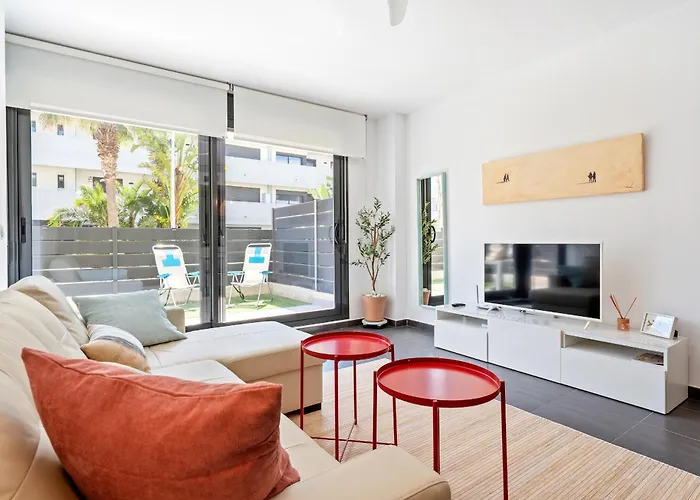 Hauzify I Apartaments Roques Daurades