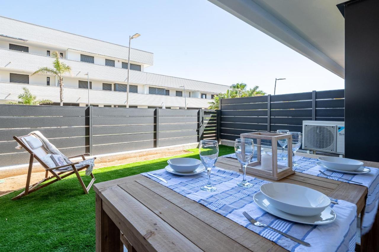 Apartment Hauzify I Roques Daurades L'Ametlla de Mar