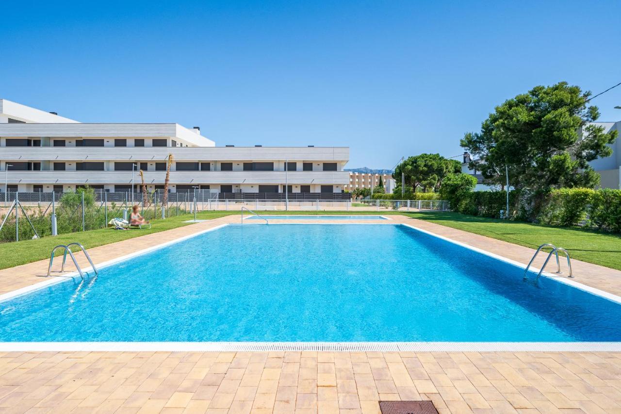 Apartment Hauzify I Roques Daurades *