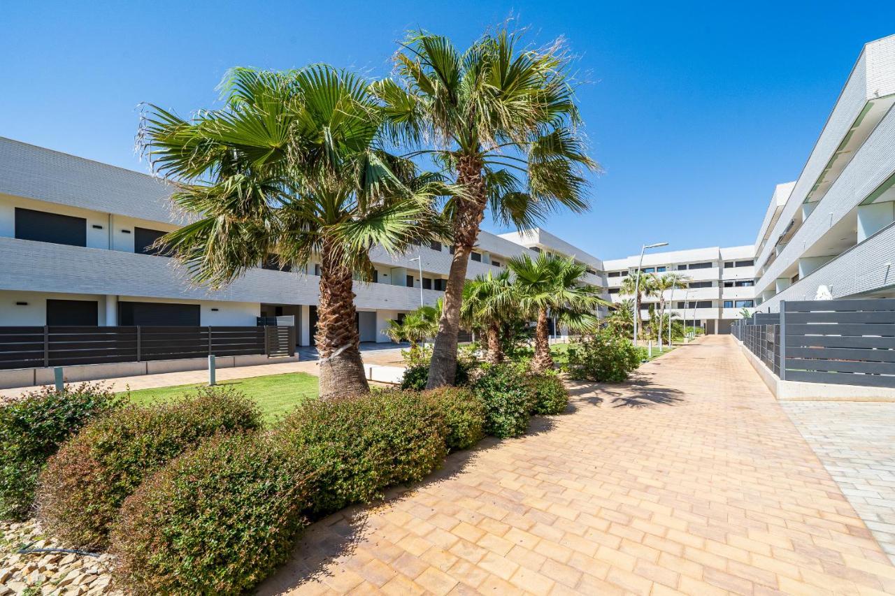 Hauzify I Roques Daurades Apartment L'Ametlla de Mar