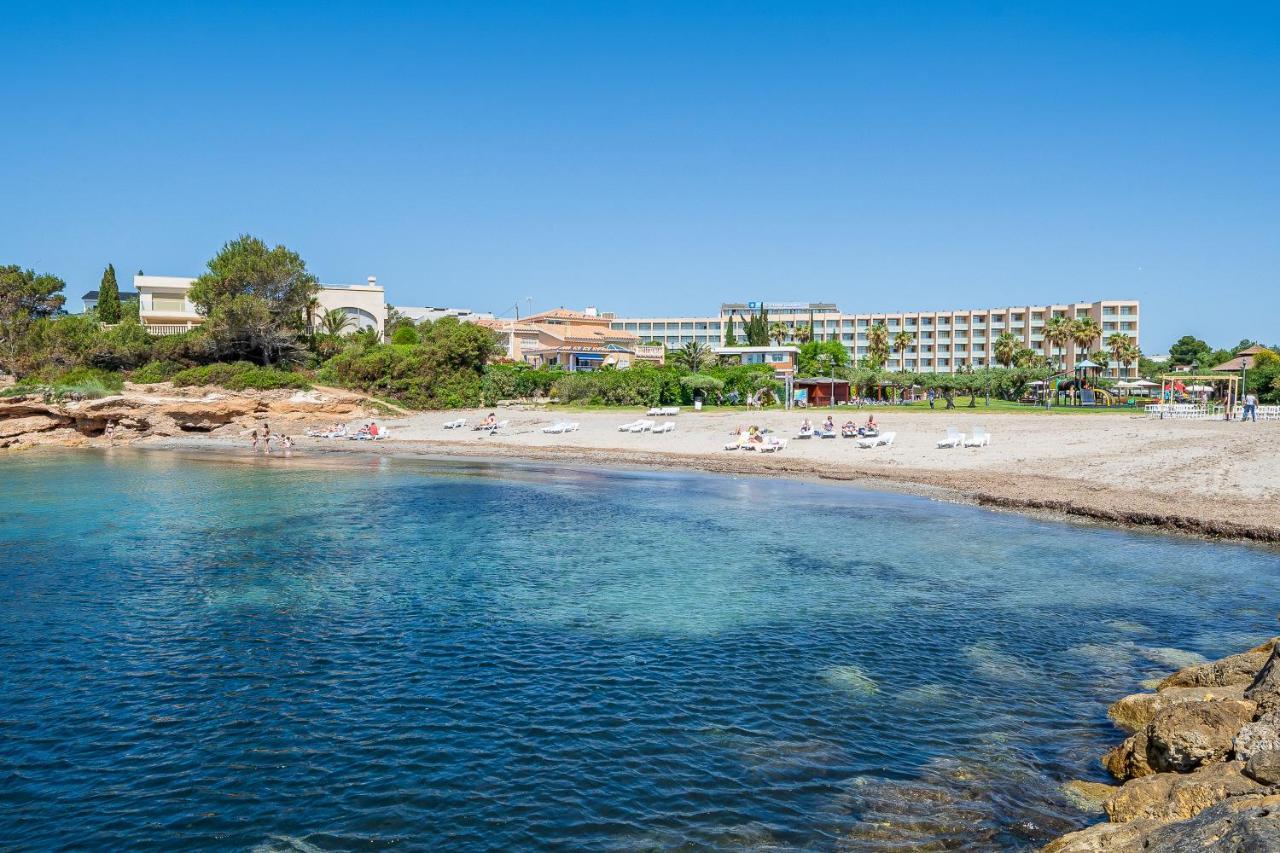 Hauzify I Roques Daurades * L'Ametlla de Mar