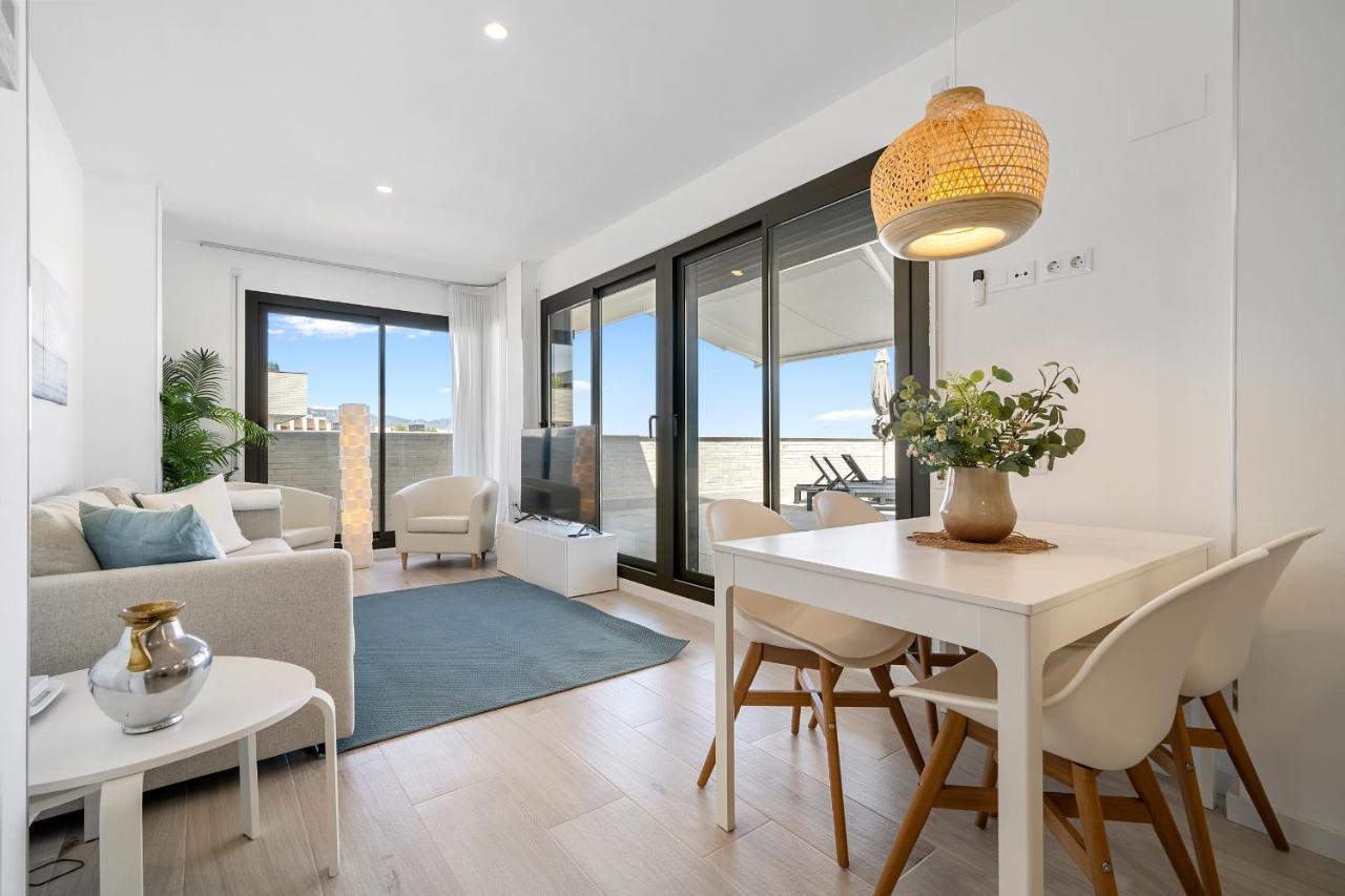 Apartment Hauzify I Roques Daurades *