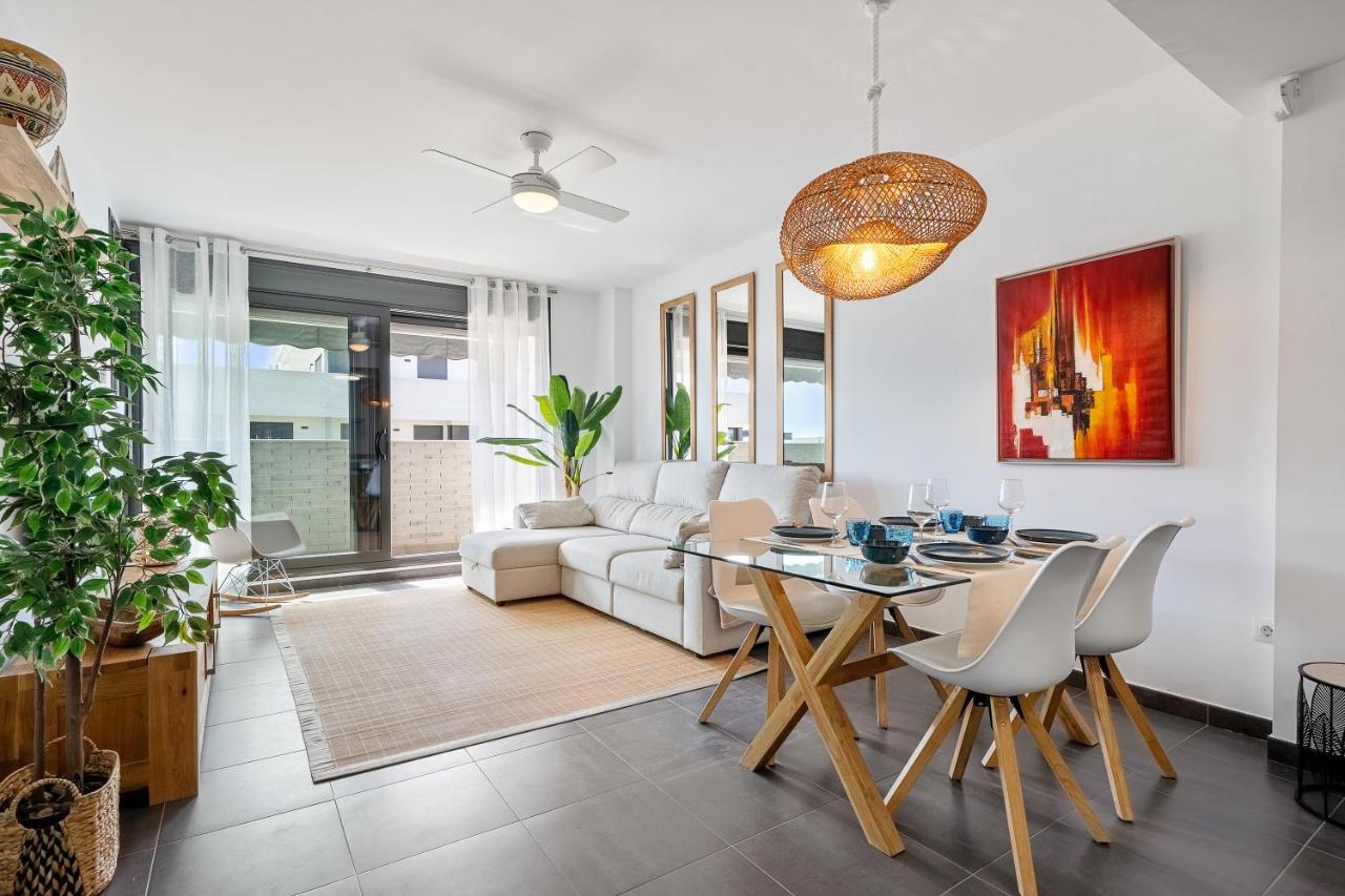 Apartment Hauzify I Roques Daurades L'Ametlla de Mar