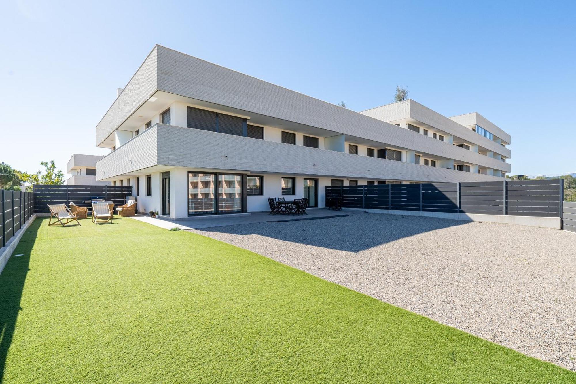 Hauzify I Roques Daurades Apartment *