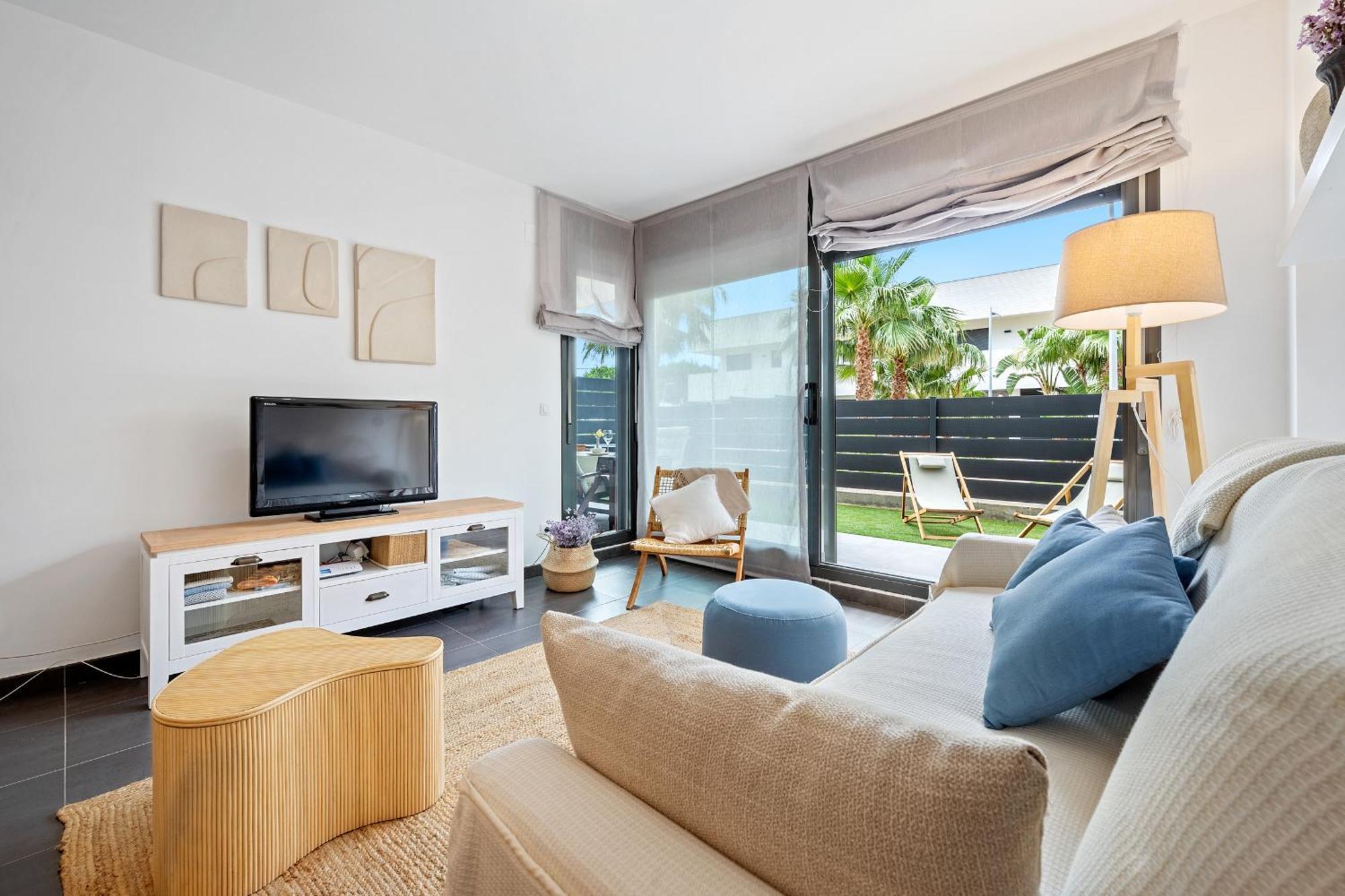 Apartment Hauzify I Roques Daurades L'Ametlla de Mar