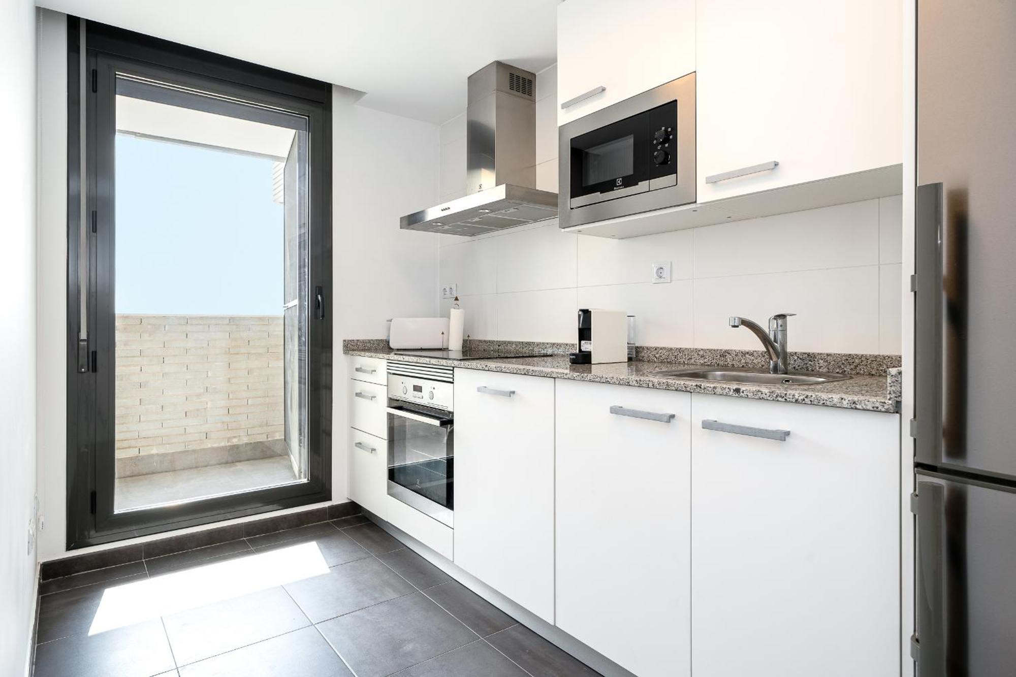 Hauzify I Roques Daurades Apartment