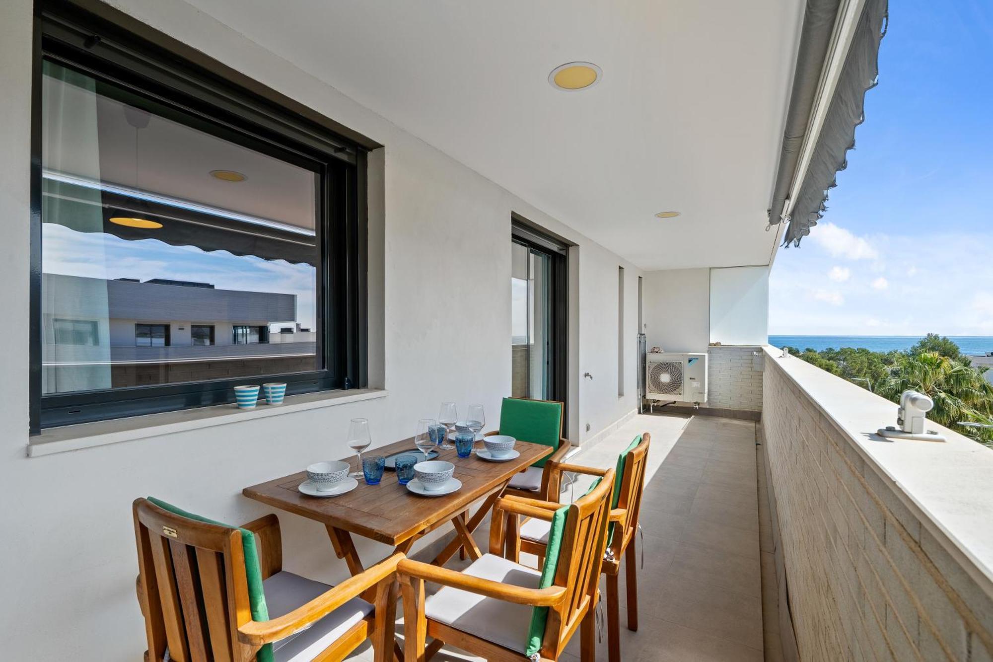 Hauzify I Roques Daurades Apartment *