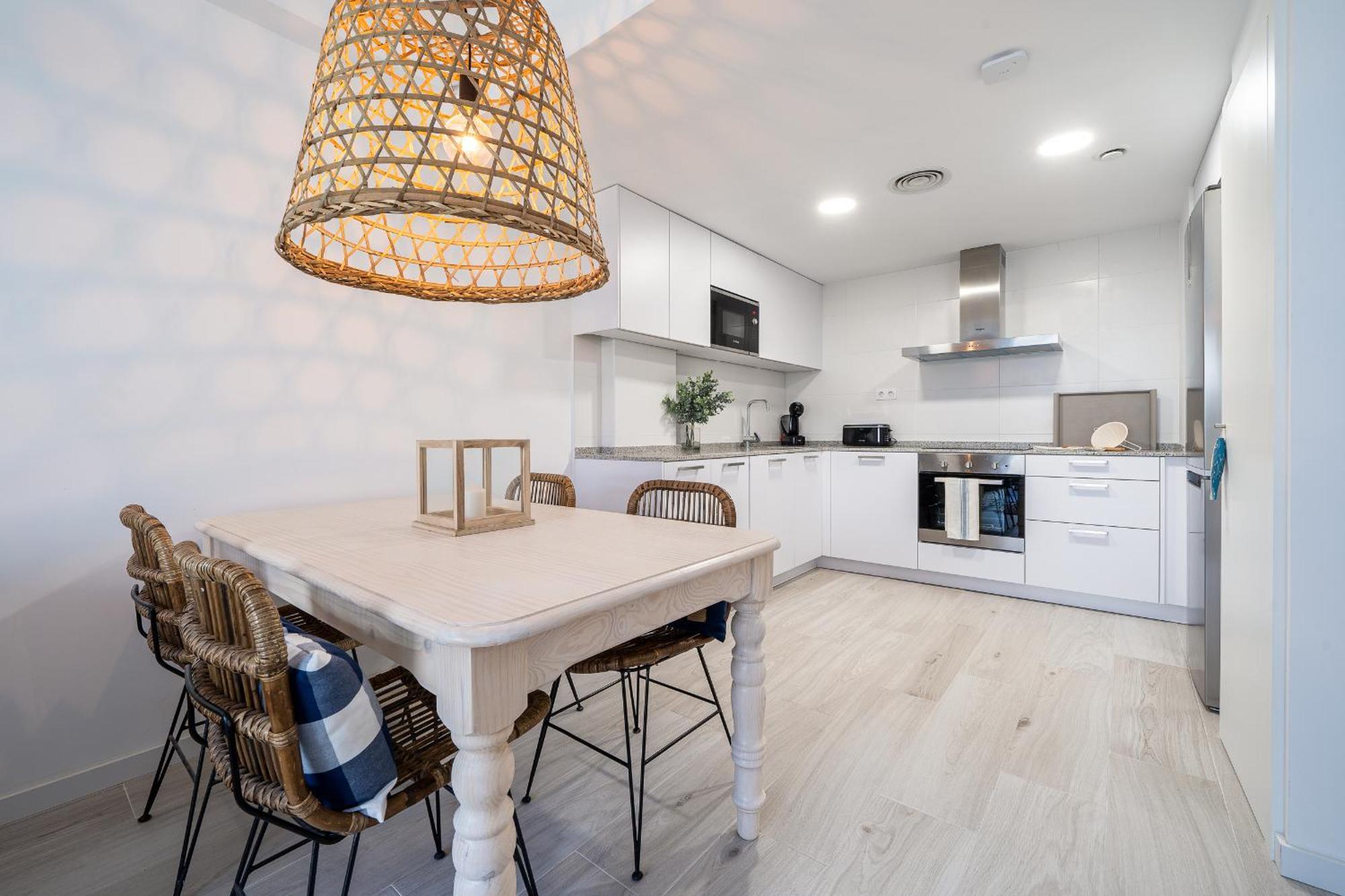 Apartment Hauzify I Roques Daurades L'Ametlla de Mar