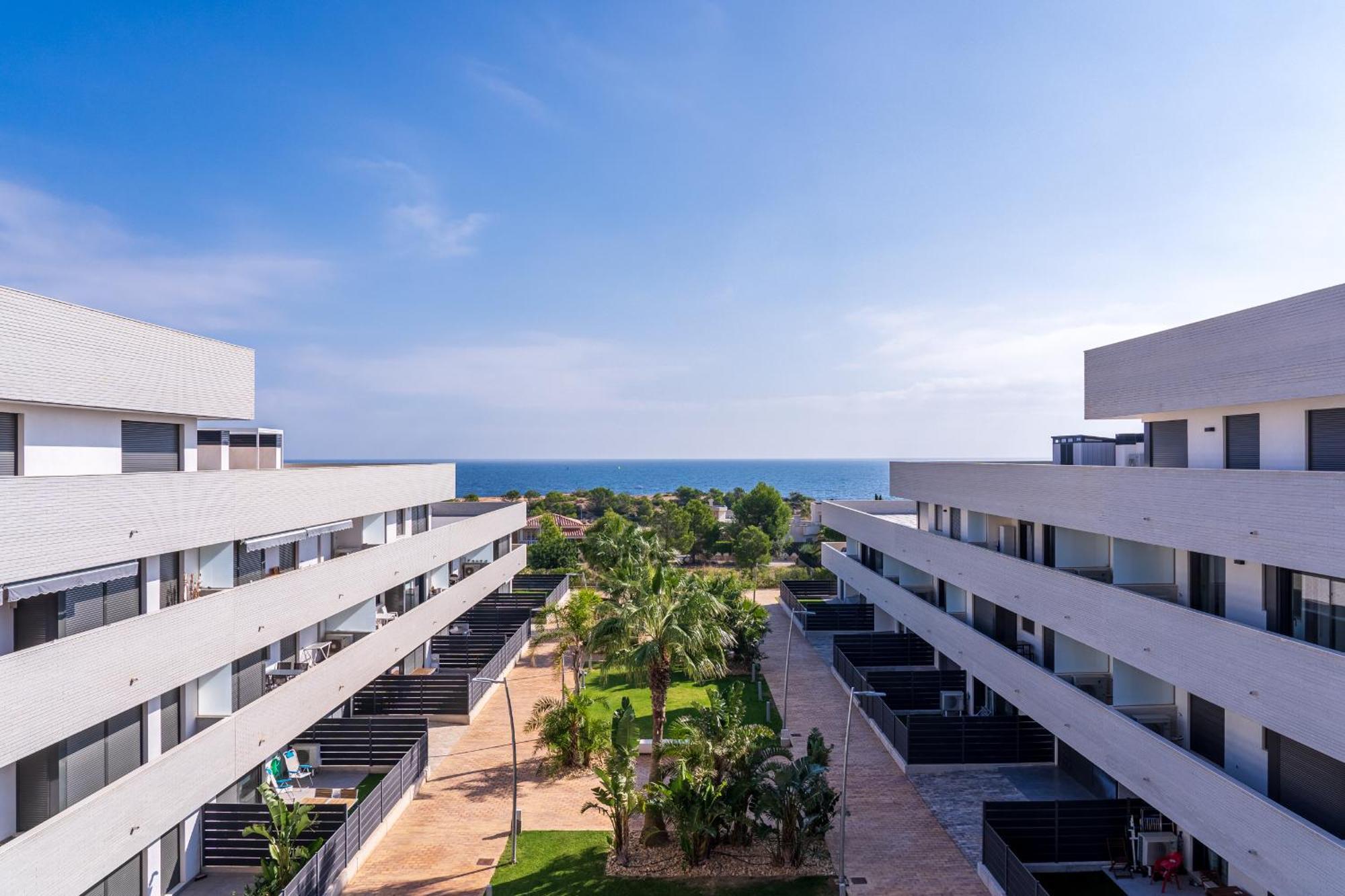 Hauzify I Roques Daurades Apartment L'Ametlla de Mar