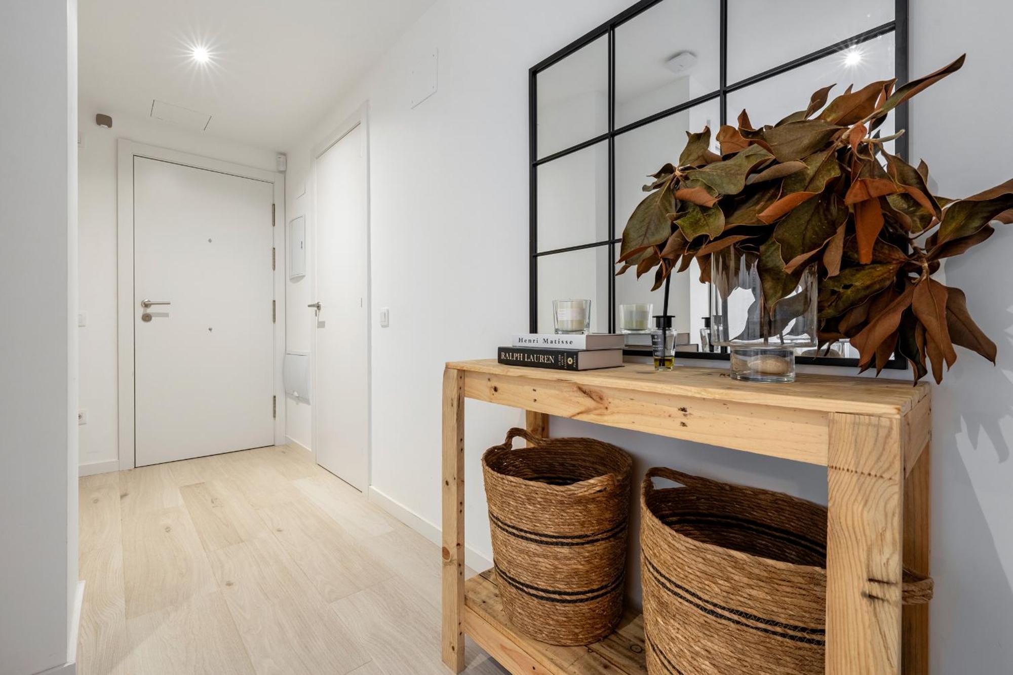 Hauzify I Roques Daurades Apartment