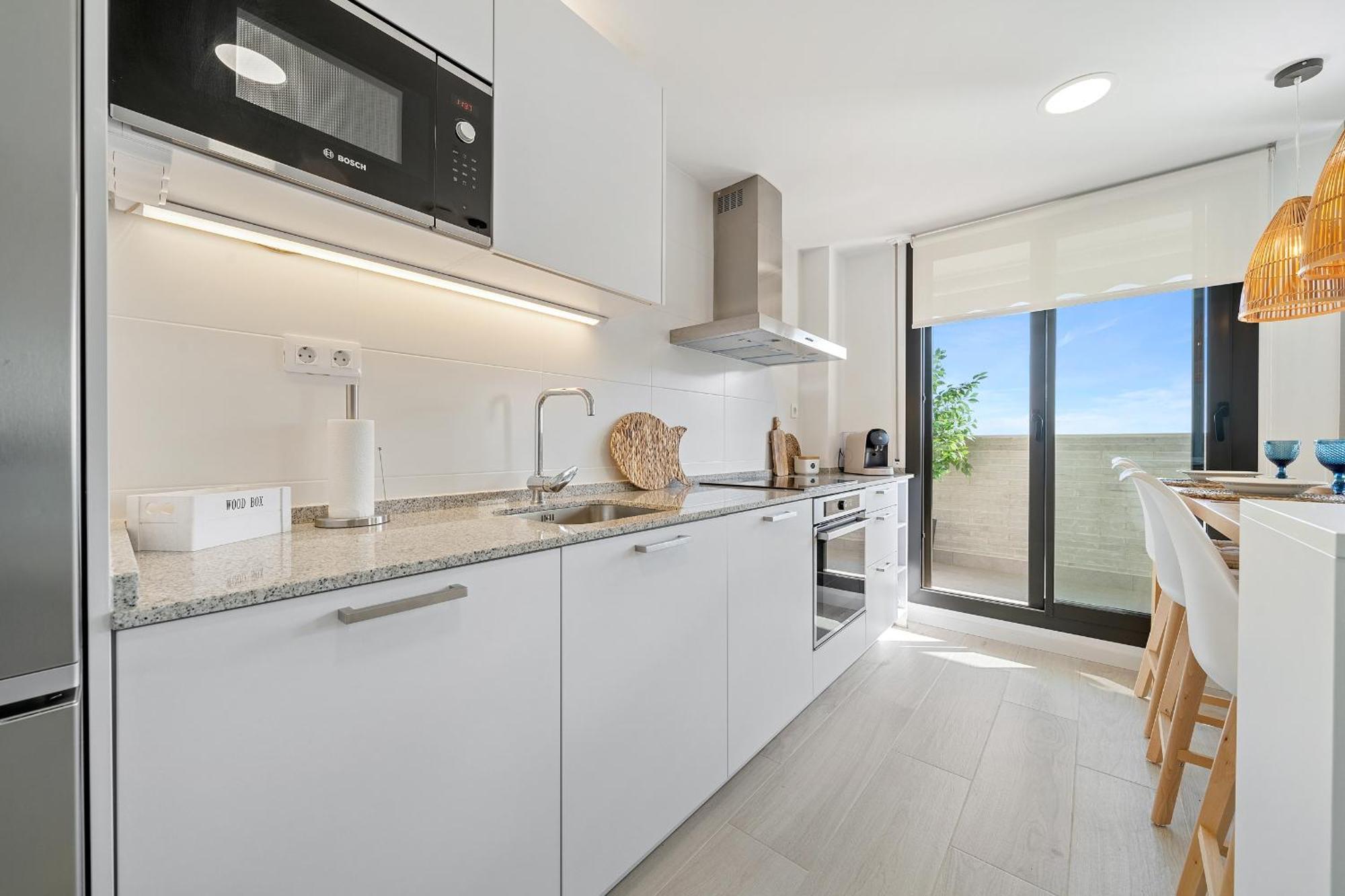 Hauzify I Roques Daurades Apartment *