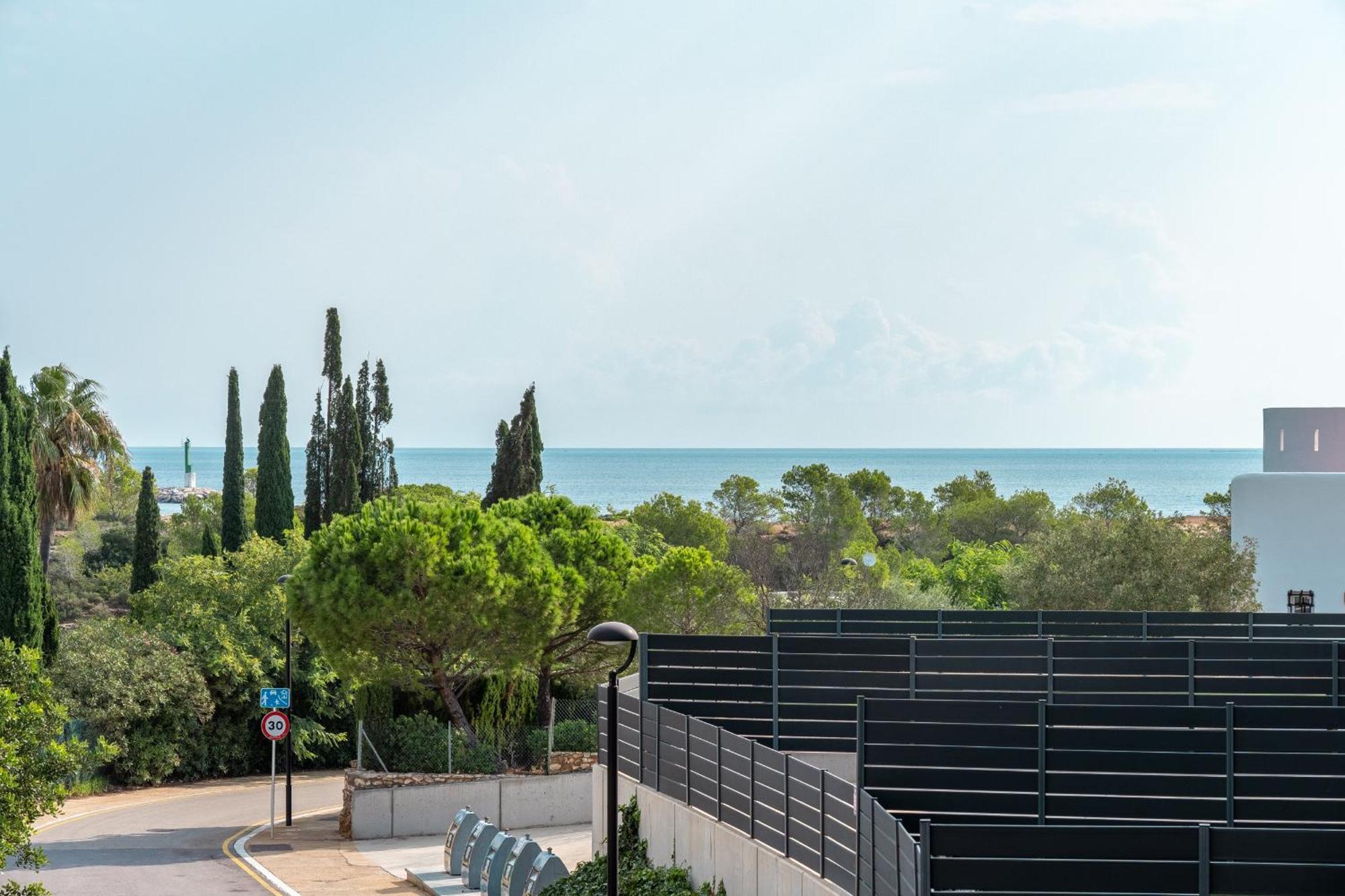 Hauzify I Roques Daurades Apartment L'Ametlla de Mar
