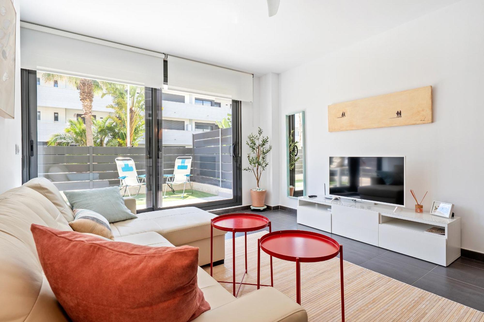 Hauzify I Roques Daurades Apartment