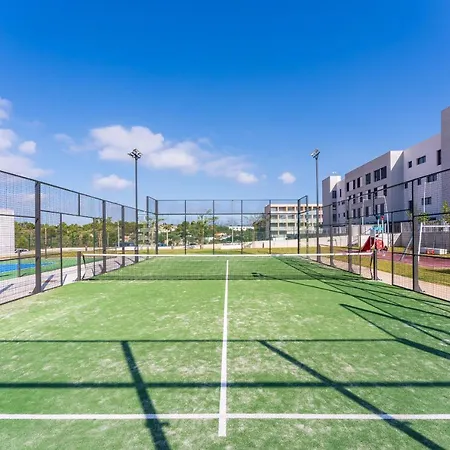 Hauzify I Apartaments Roques Daurades L'Ametlla de Mar Zewnętrze zdjęcie