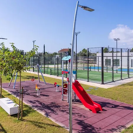 Hauzify I Apartaments Roques Daurades L'Ametlla de Mar Zewnętrze zdjęcie