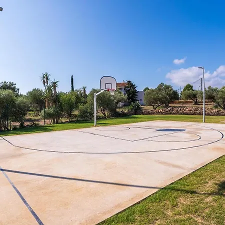 Hauzify I Apartaments Roques Daurades L'Ametlla de Mar Zewnętrze zdjęcie