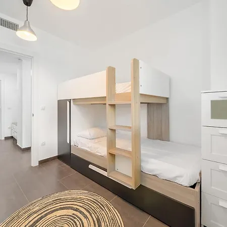 Hauzify I Apartaments Roques Daurades L'Ametlla de Mar Zewnętrze zdjęcie