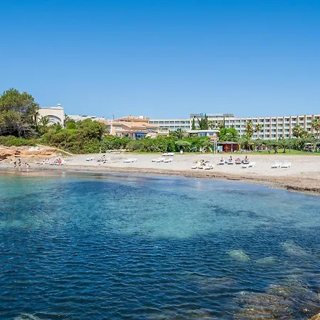 Hauzify I Apartaments Roques Daurades L'Ametlla de Mar Zewnętrze zdjęcie