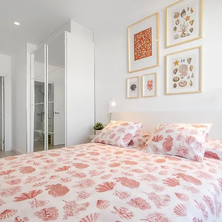 Hauzify I Apartaments Roques Daurades L'Ametlla de Mar Zewnętrze zdjęcie