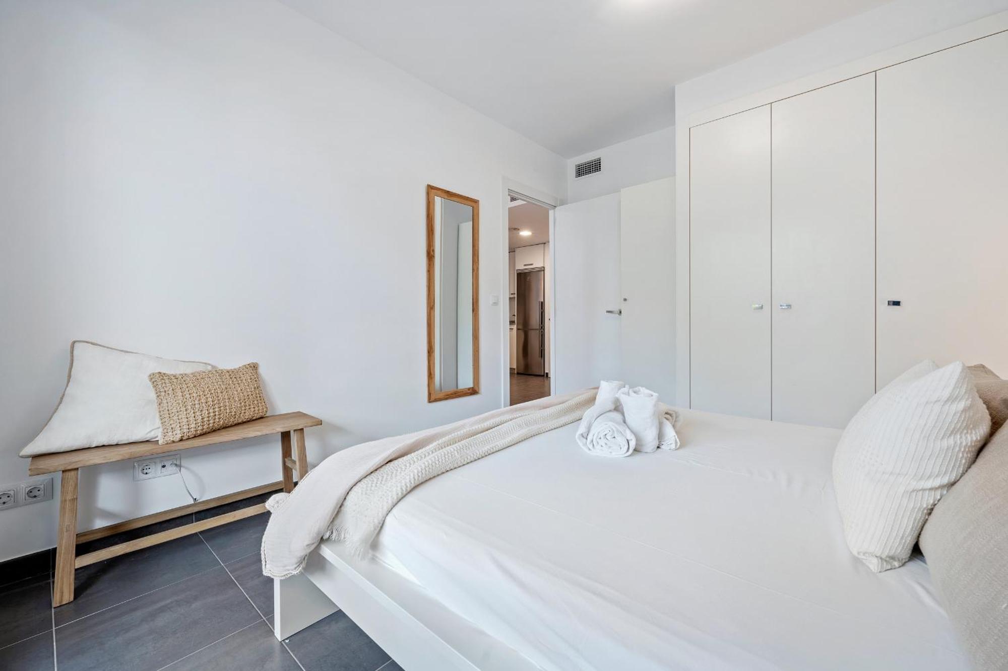 Apartment Hauzify I Roques Daurades *