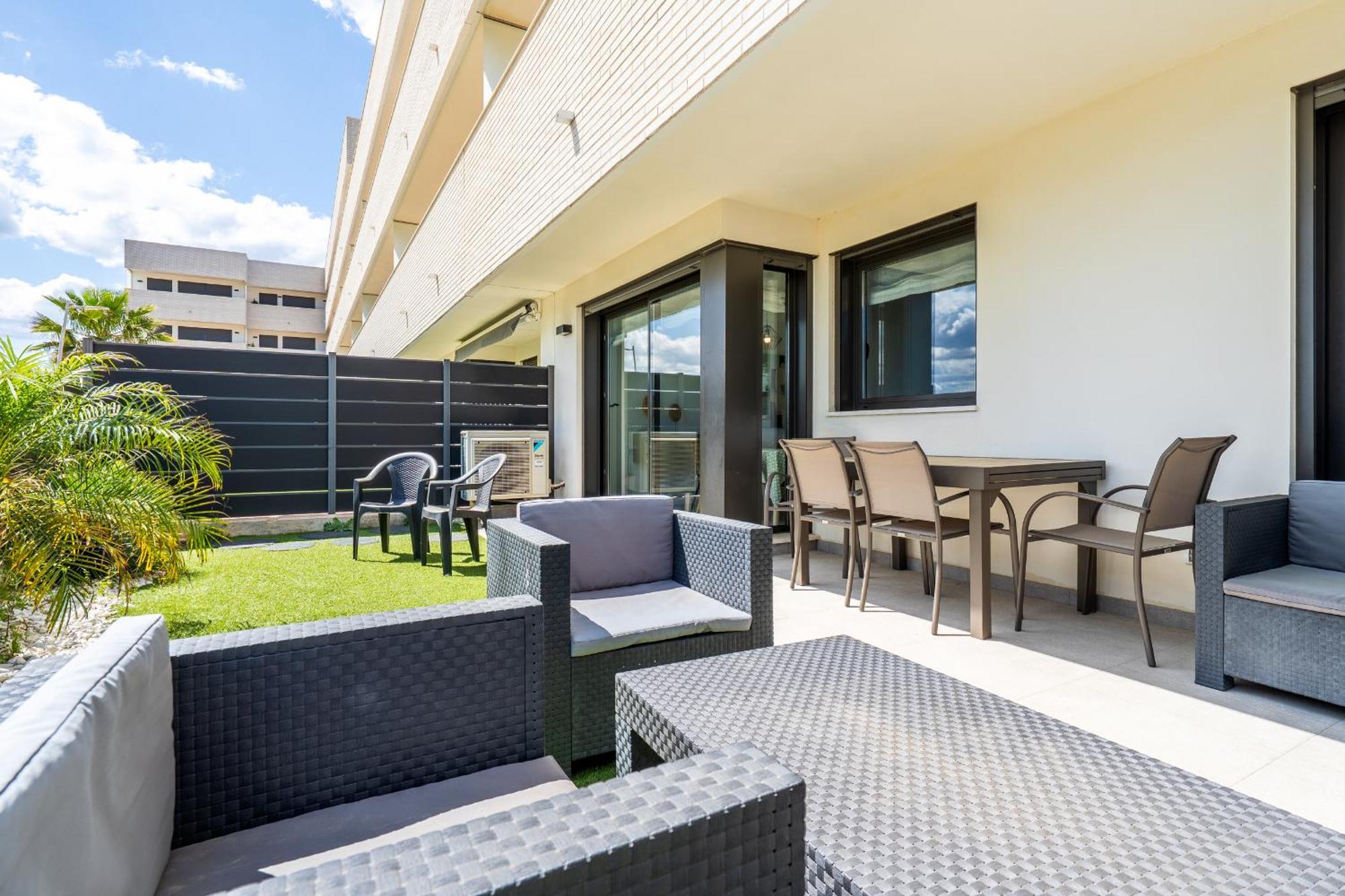 Hauzify I Roques Daurades Apartment